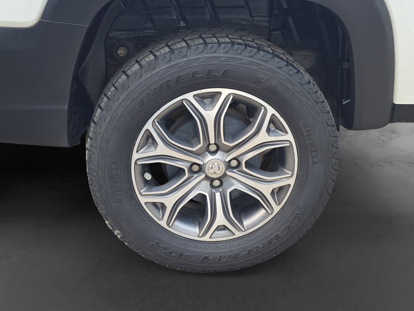 2022 RAM JOURNEY LARAMIE CREW CAB