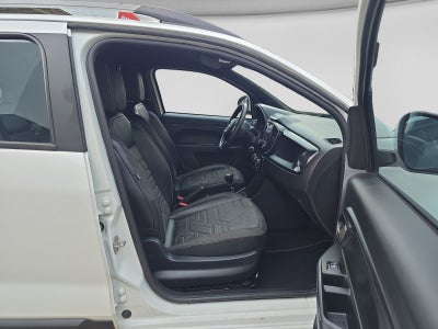 2022 RAM JOURNEY LARAMIE CREW CAB
