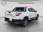 2022 RAM JOURNEY LARAMIE CREW CAB