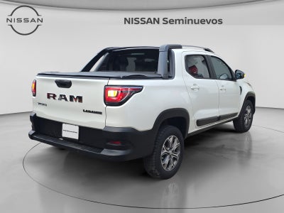 2022 RAM JOURNEY LARAMIE CREW CAB