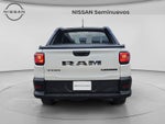 2022 RAM JOURNEY LARAMIE CREW CAB