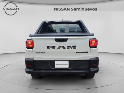 2022 RAM JOURNEY LARAMIE CREW CAB