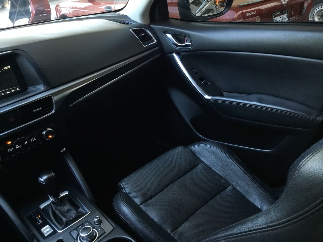 2017 Mazda Mazda CX-5 I GRAND TOURING 2WD