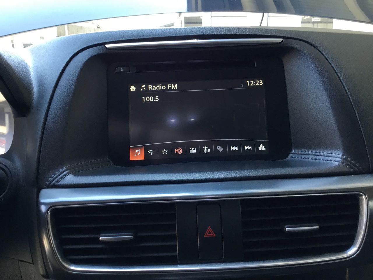 2017 Mazda Mazda CX-5 I GRAND TOURING 2WD