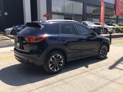 2017 Mazda Mazda CX-5 I GRAND TOURING 2WD