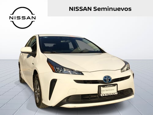 2020 Toyota PRIUS BASE