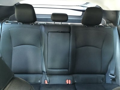 2020 Toyota PRIUS BASE