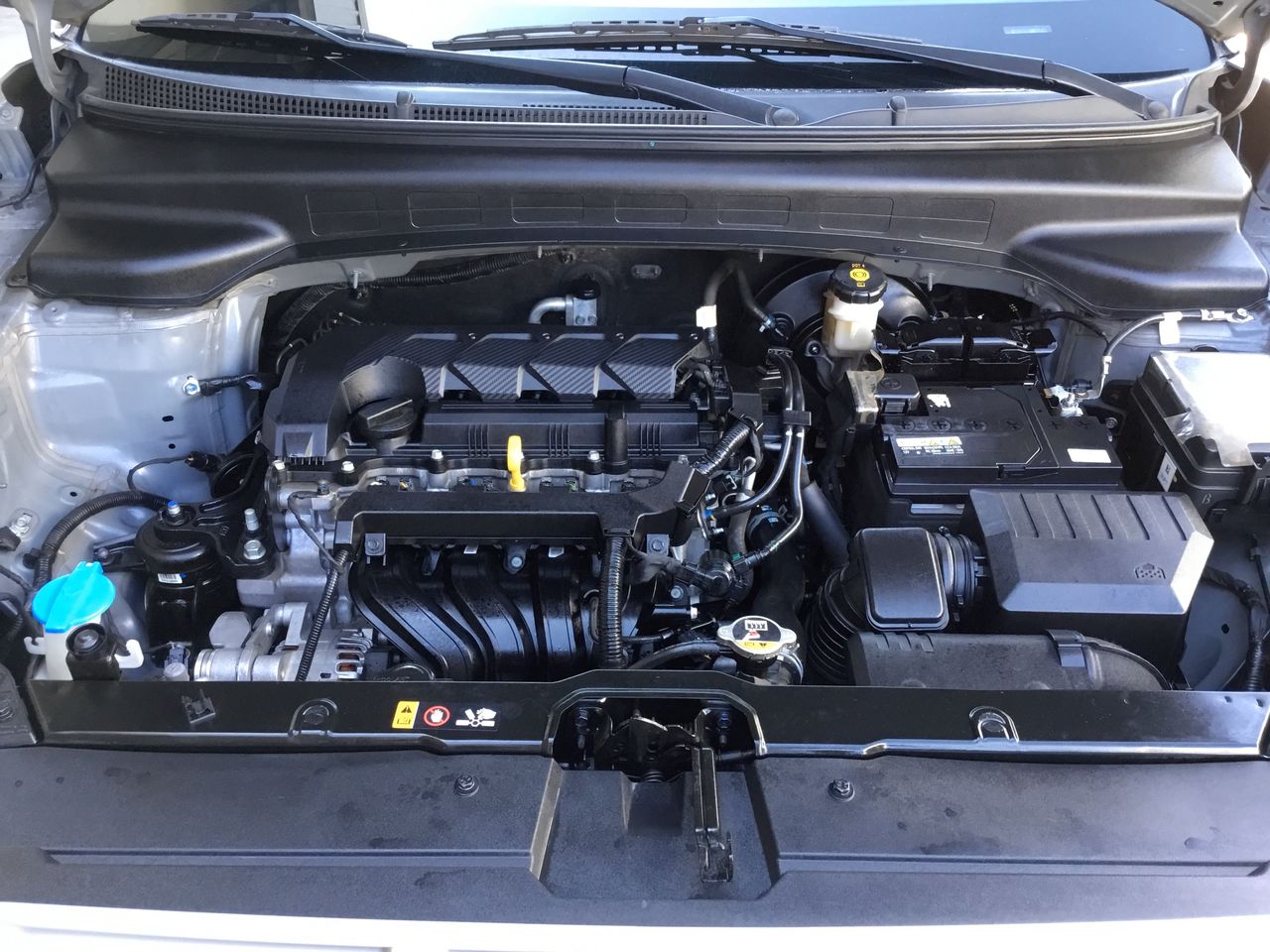 2021 Hyundai CRETA GL TM