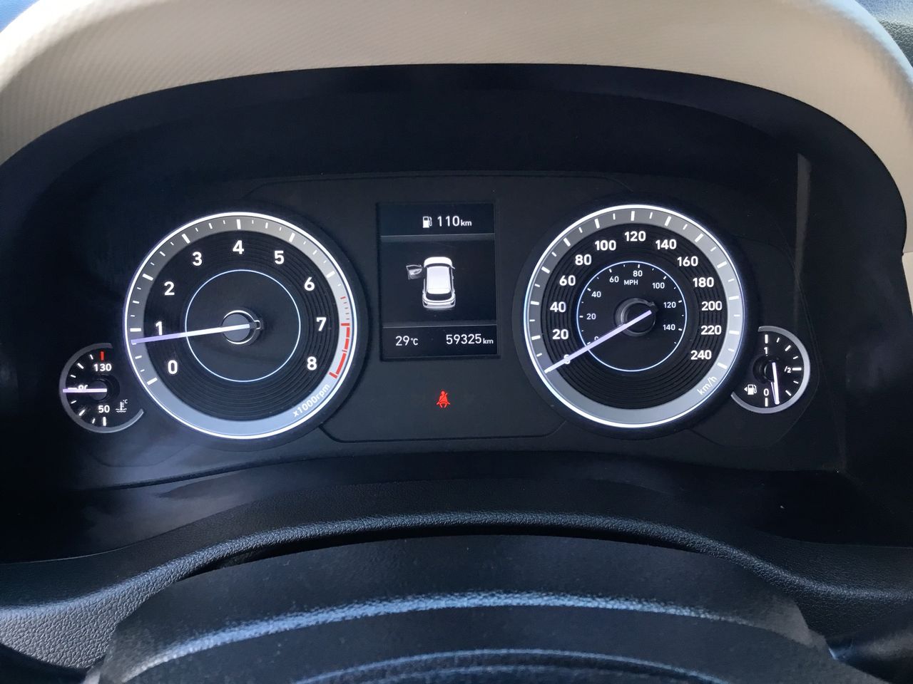 2021 Hyundai CRETA GL TM