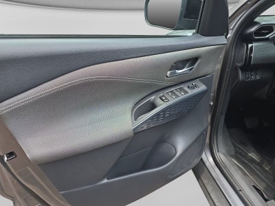 2025 Nissan MAGNITE ADVANCE 1.0 LTS CVT 25