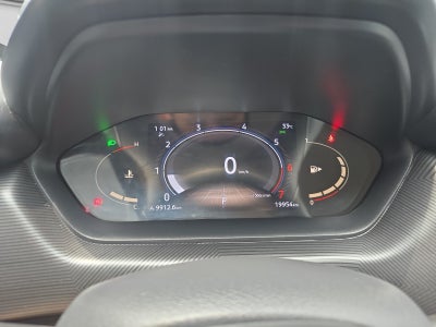 2025 Nissan MAGNITE ADVANCE 1.0 LTS CVT 25
