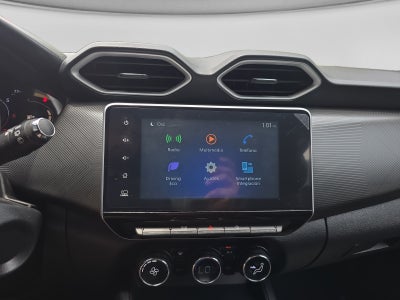 2025 Nissan MAGNITE ADVANCE 1.0 LTS CVT 25