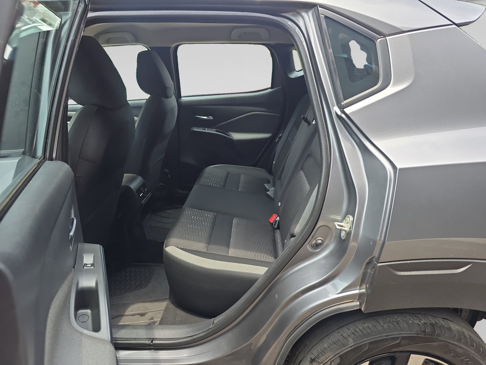 2025 Nissan MAGNITE ADVANCE 1.0 LTS CVT 25