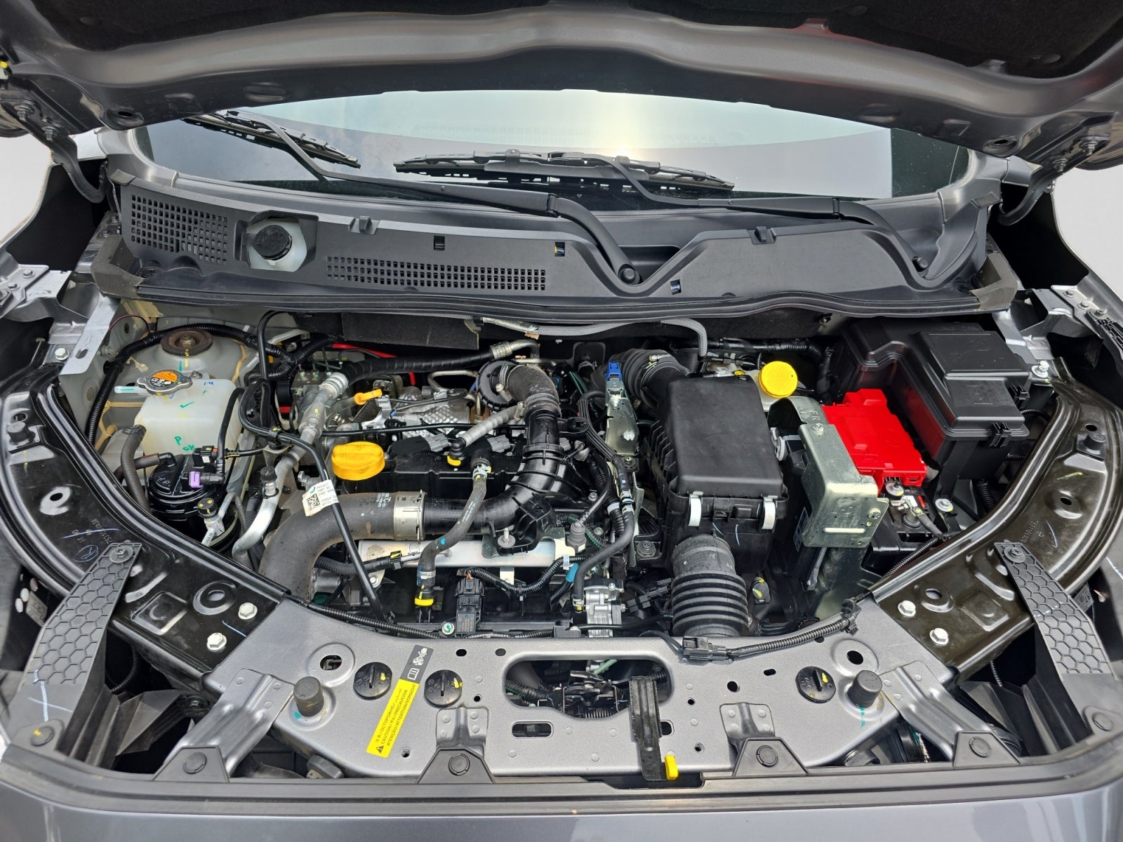 2025 Nissan MAGNITE ADVANCE 1.0 LTS CVT 25