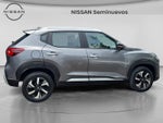 2025 Nissan MAGNITE ADVANCE 1.0 LTS CVT 25