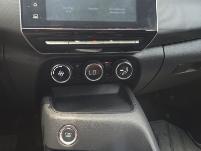 2025 Nissan MAGNITE ADVANCE 1.0 LTS CVT 25