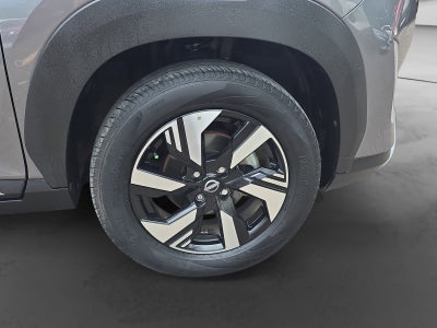 2025 Nissan MAGNITE ADVANCE 1.0 LTS CVT 25