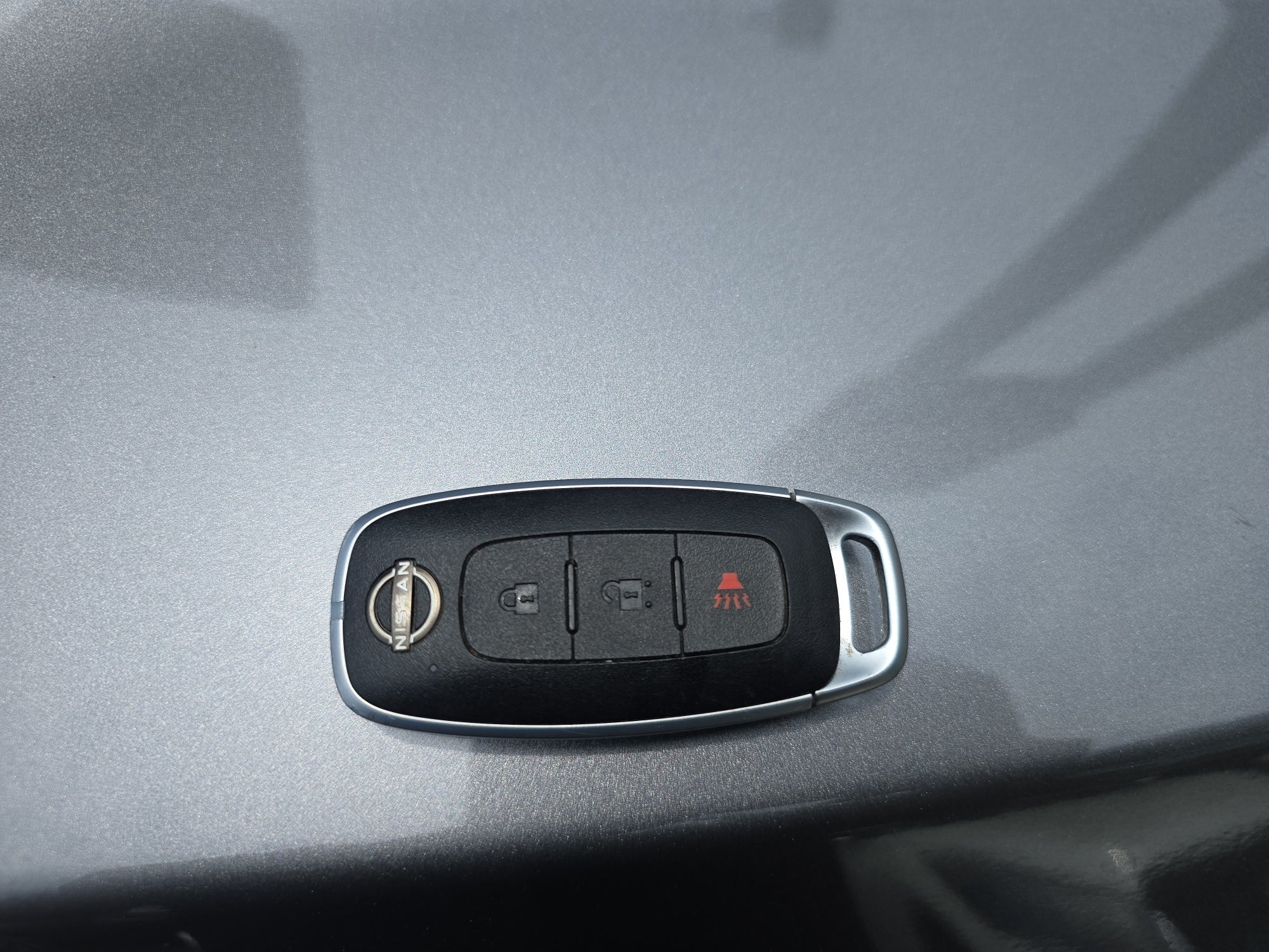 2025 Nissan MAGNITE ADVANCE 1.0 LTS CVT 25
