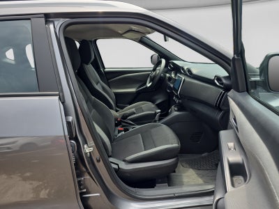 2025 Nissan MAGNITE ADVANCE 1.0 LTS CVT 25