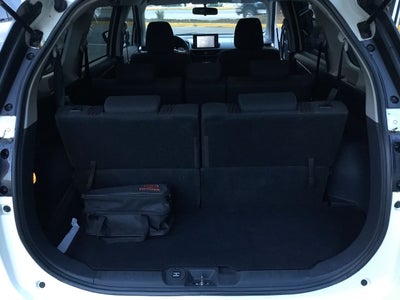 2022 Toyota AVANZA XLE CVT