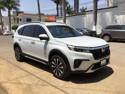 2024 Honda BR-V TOURING