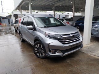 2020 Honda BR-V BR-V PRIME