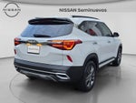 2023 Kia SELTOS SELTOS 1.6L SX T/A