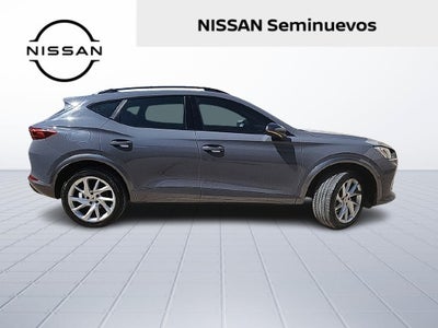 2022 CUPRA FORMENTOR TSI MID 190HP