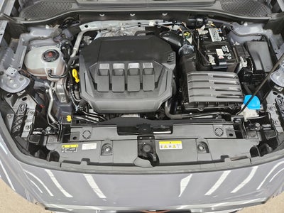 2022 CUPRA FORMENTOR TSI MID 190HP