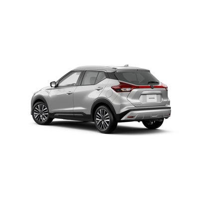 2025 Nissan KICKS KICKS PLAY ADVANCE CVT KIT