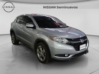 2018 Honda HR-V EPIC