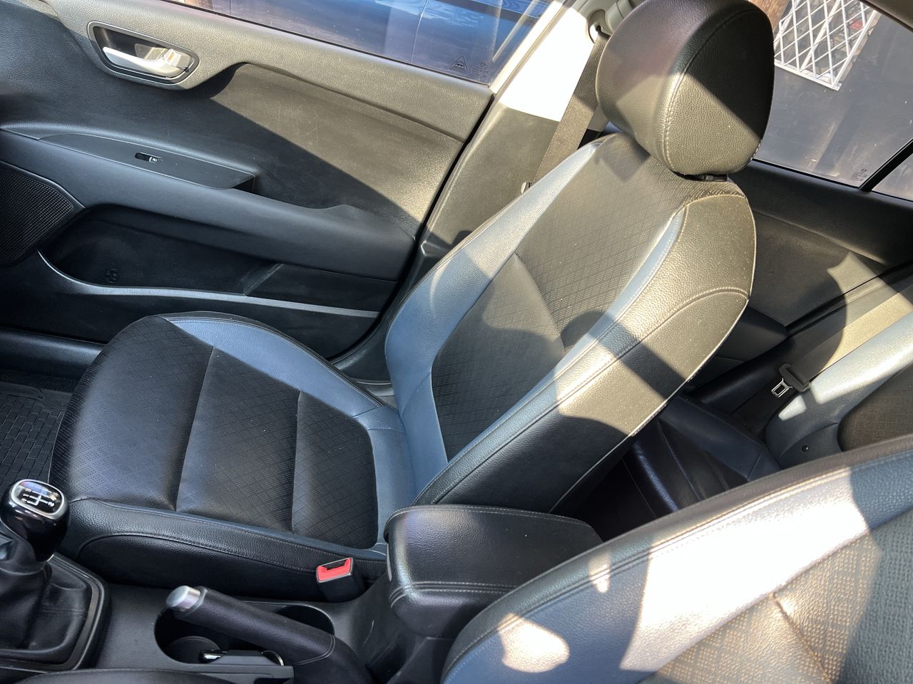 2021 Kia RIO S PACK MT