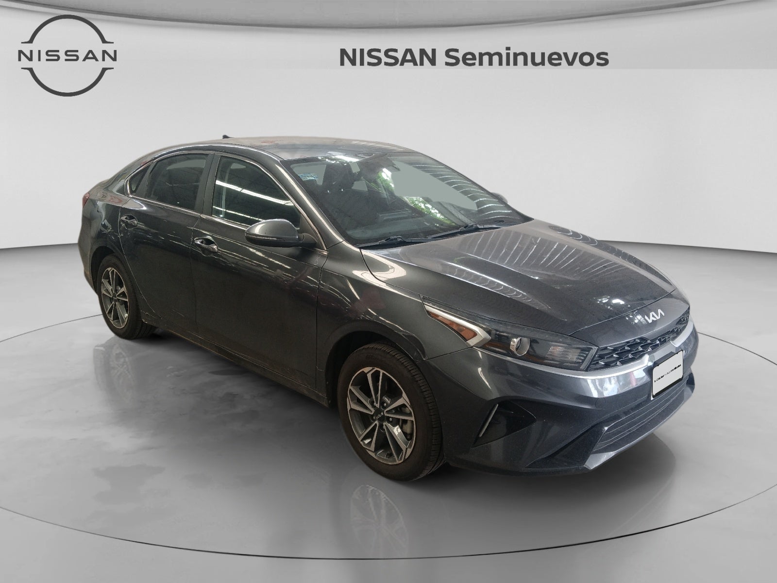 2022 Kia FORTE LX IVT