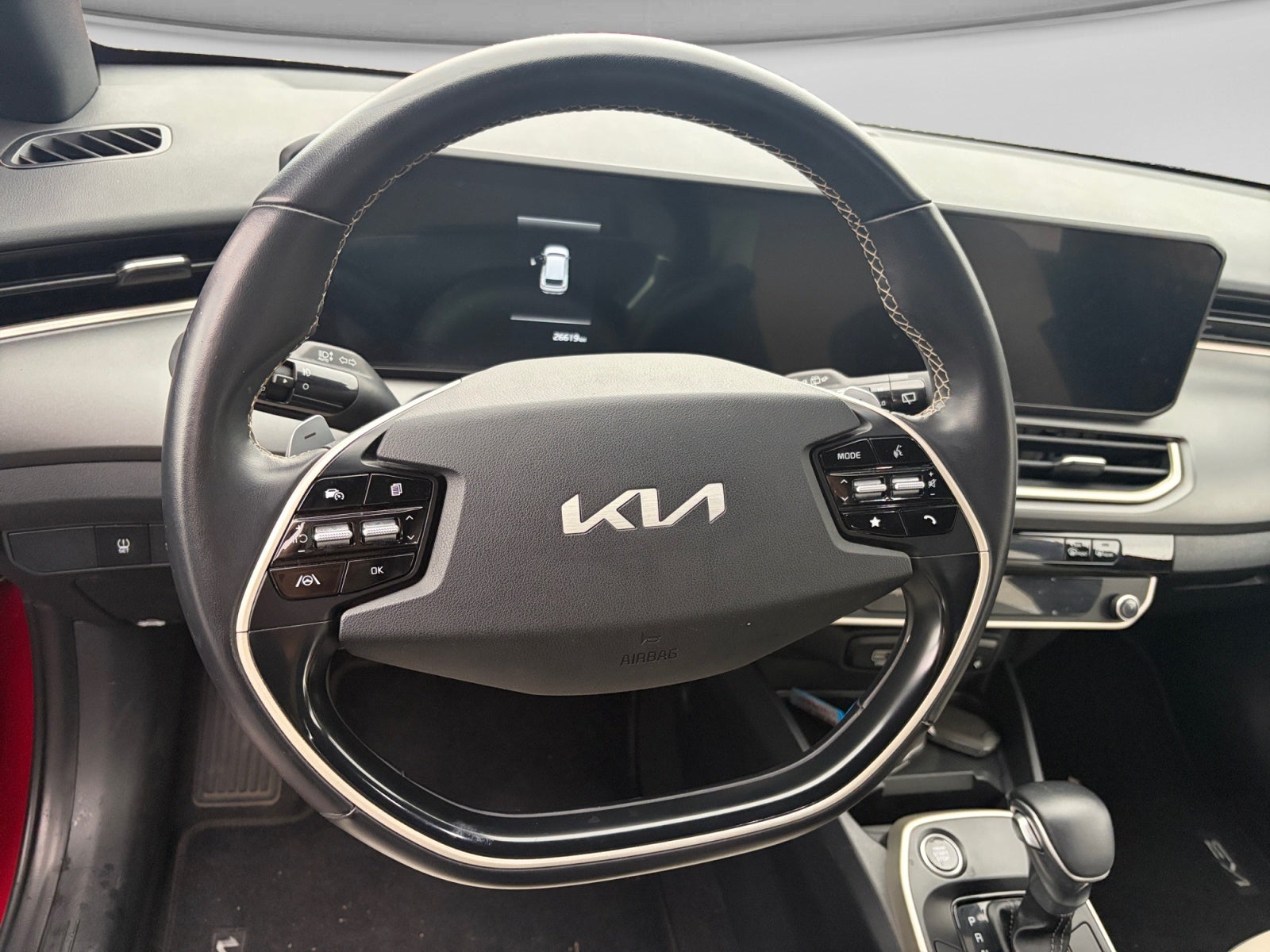 2024 Kia K3 GT LINE