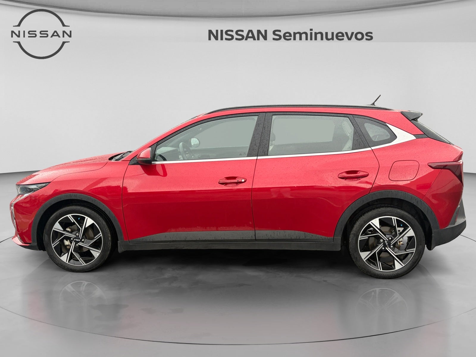 2024 Kia K3 GT LINE
