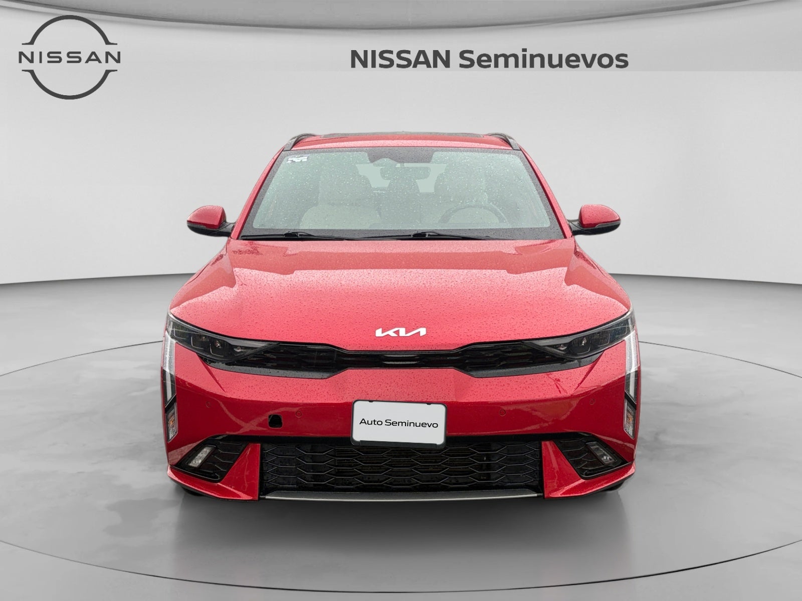 2024 Kia K3 GT LINE