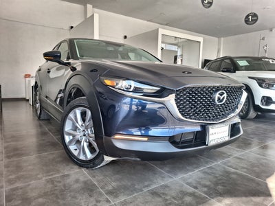 2022 Mazda Mazda CX-30 I SPORT 2WD