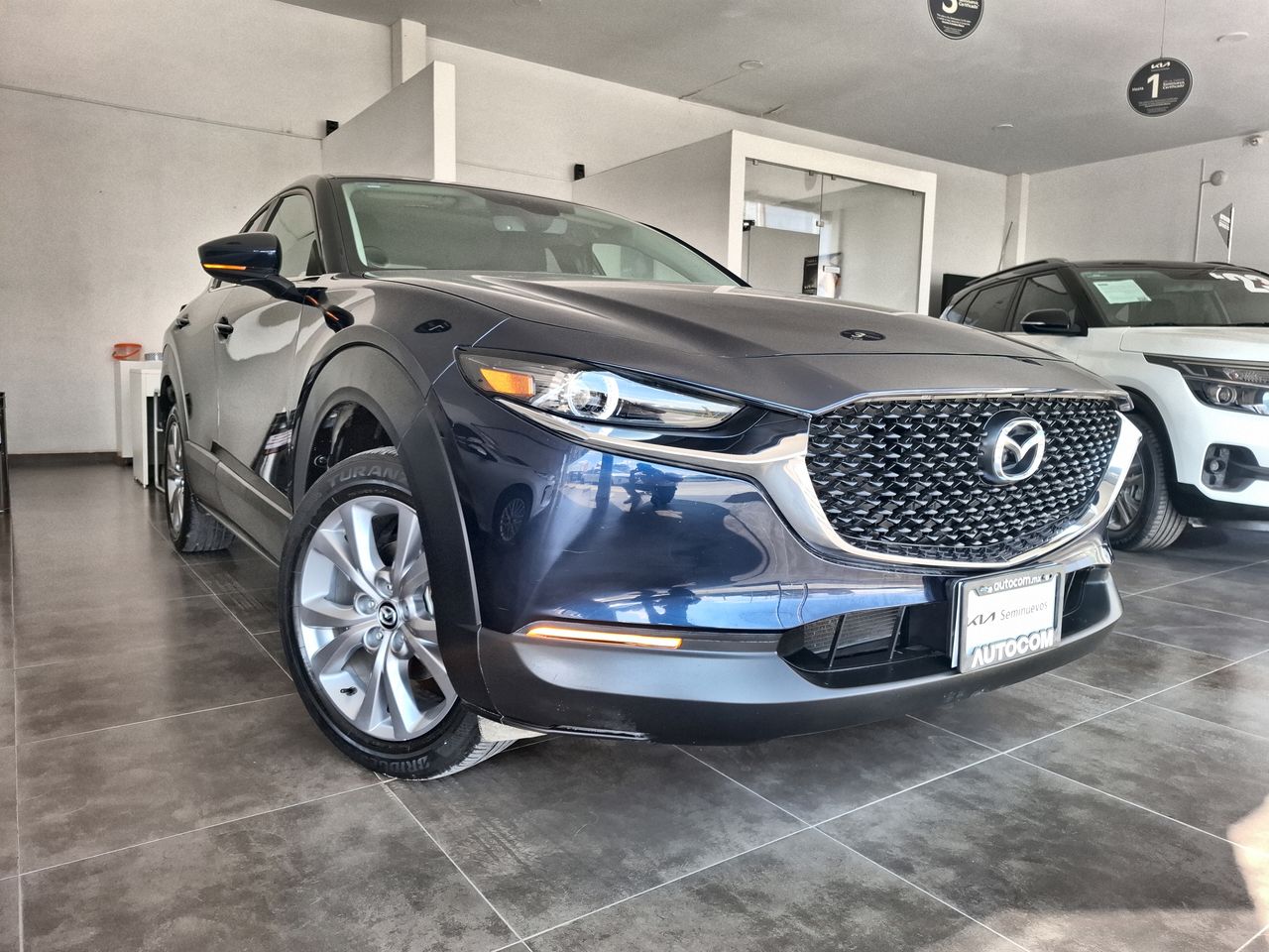 2022 Mazda Mazda CX-30 I SPORT 2WD