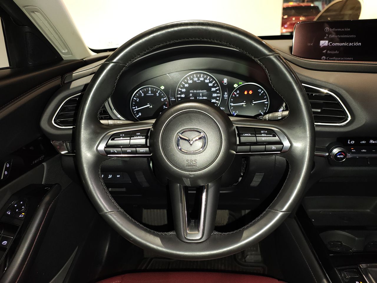 2024 Mazda Mazda CX-30 SIGNATURE