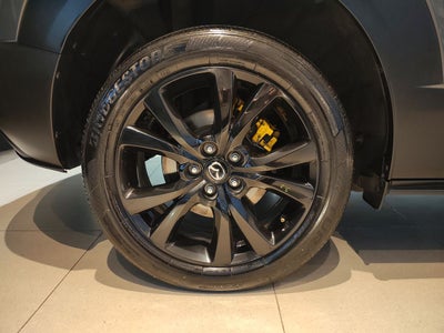 2024 Mazda Mazda CX-30 SIGNATURE