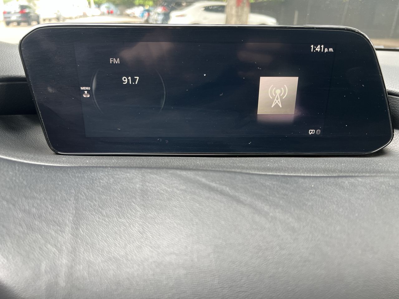 2022 Mazda MAZDA3 I SPORT TA SEDAN