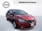2019 Nissan SENTRA ADVANCE MT