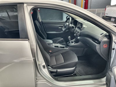 2021 Nissan SENTRA ADVANCE TM 21