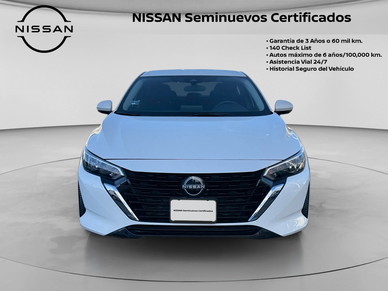 2024 Nissan SENTRA SENTRA ADVANCE CVT