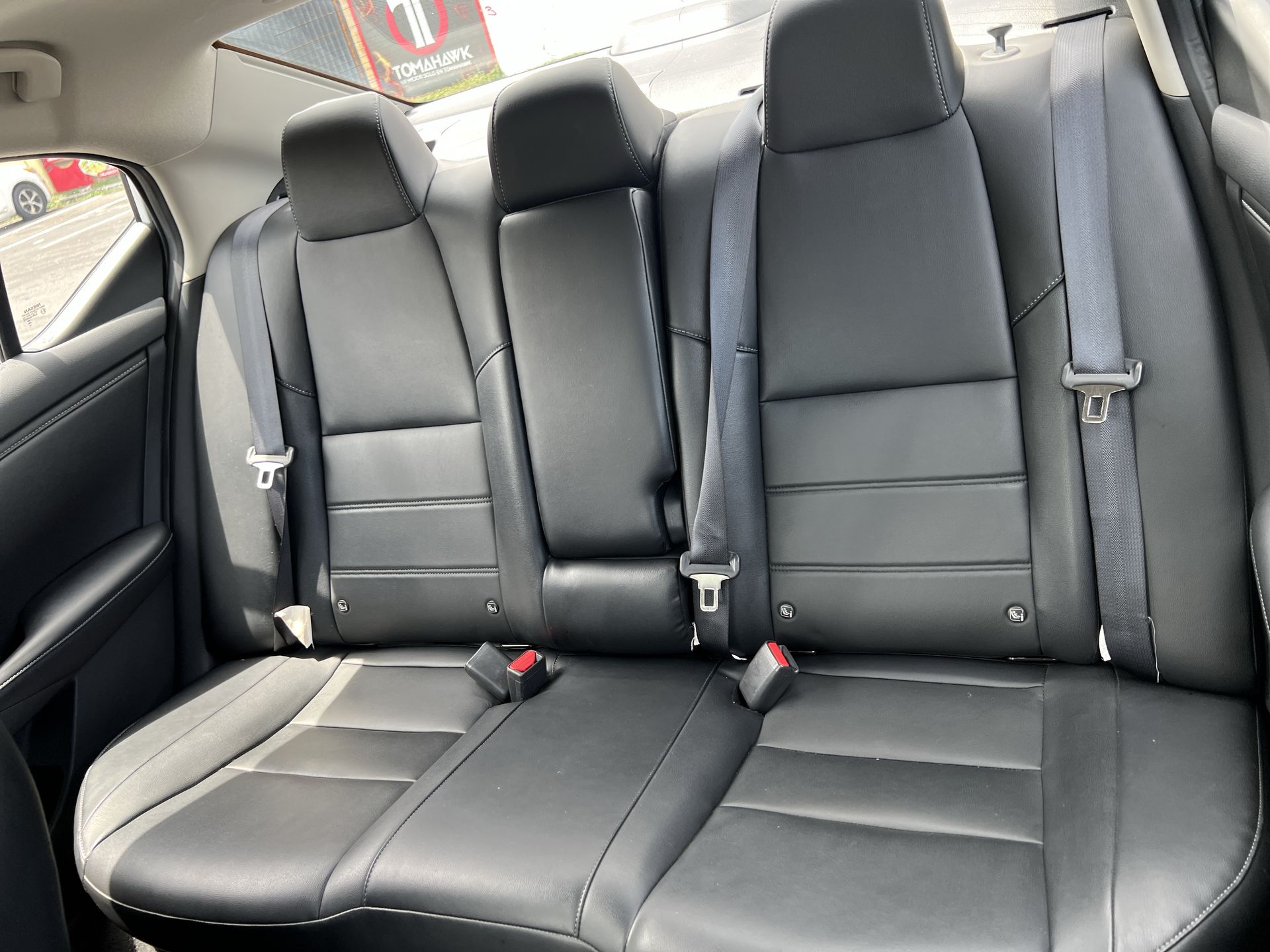 2024 Nissan SENTRA SENTRA SR PLATINUM CVT