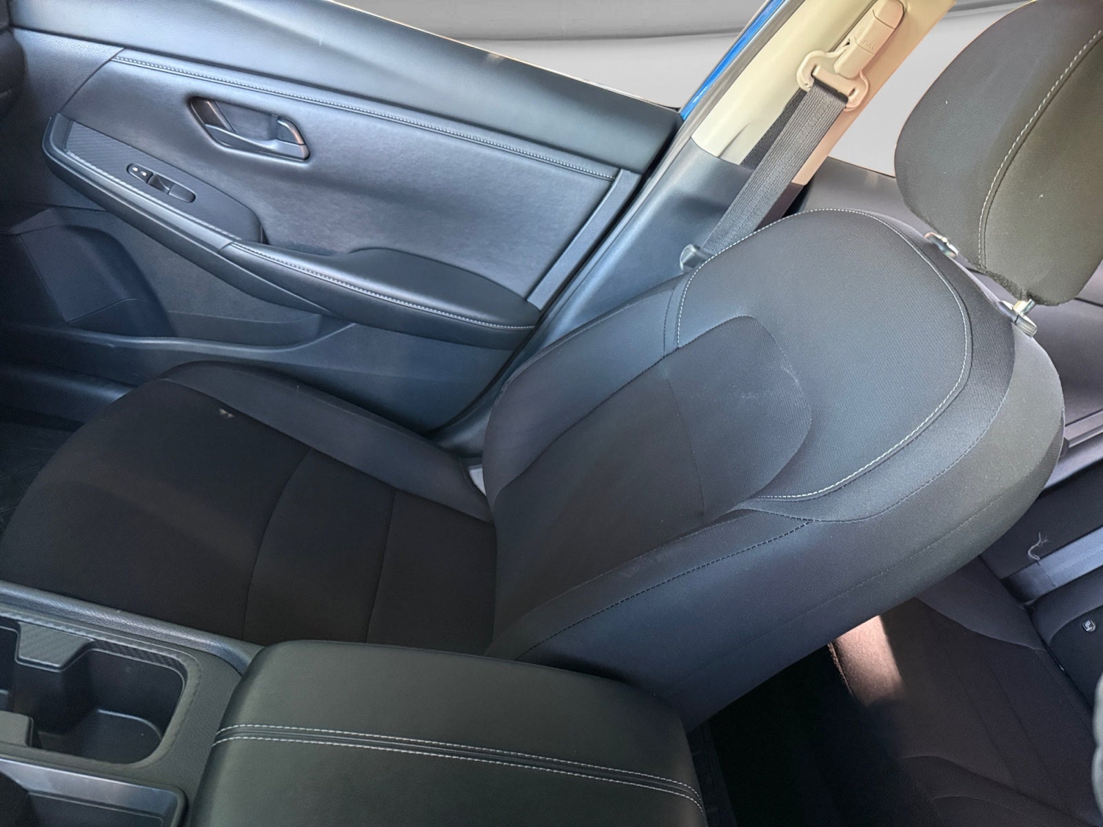 2024 Nissan SENTRA SENSE CVT 24