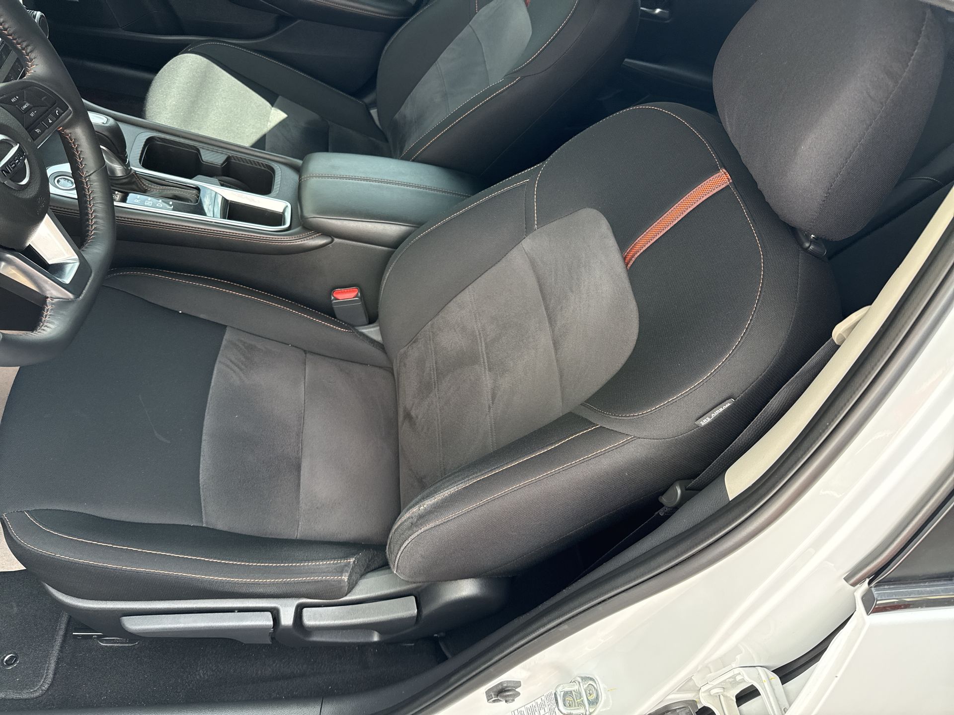 2023 Nissan SENTRA SR CVT 23