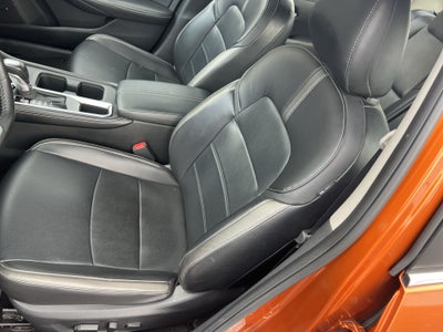 2025 Nissan SENTRA SR PLATINUM BITONO CVT 25
