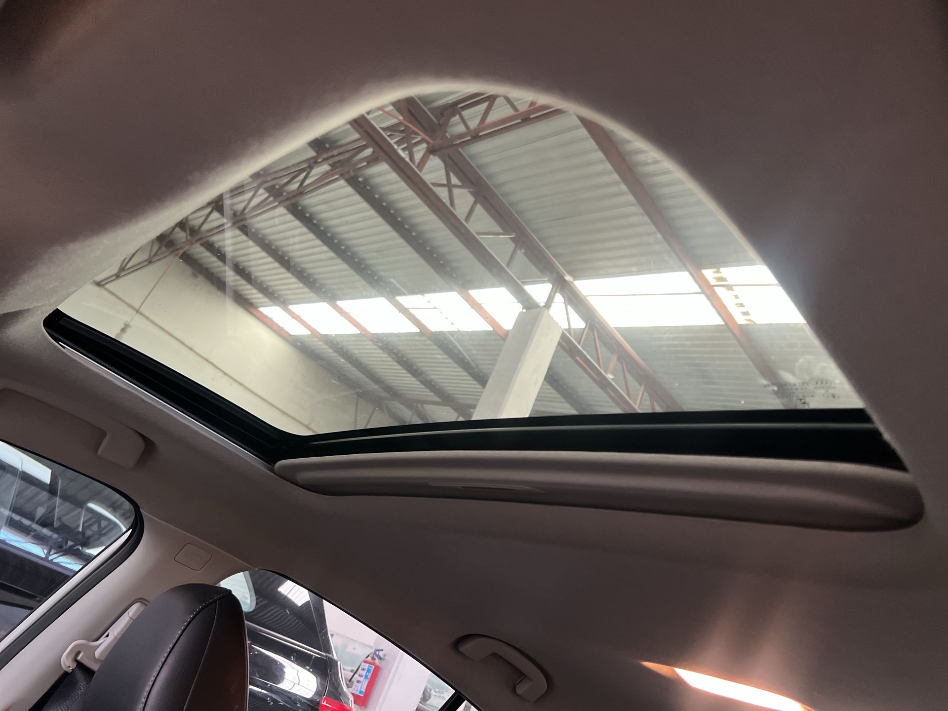 2025 Nissan SENTRA SR PLATINUM BITONO CVT 25