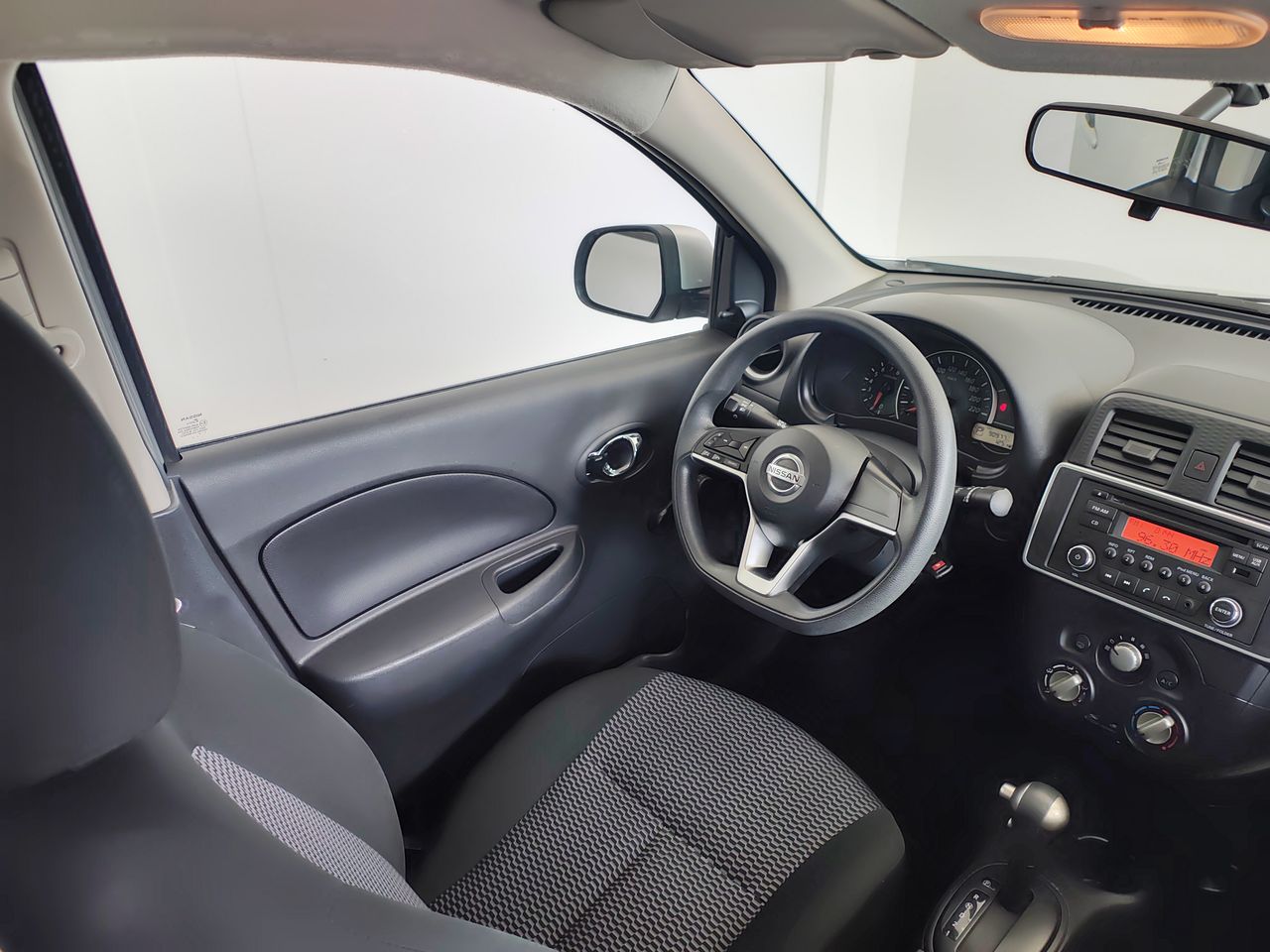 2021 Nissan MARCH SENSE TA 21